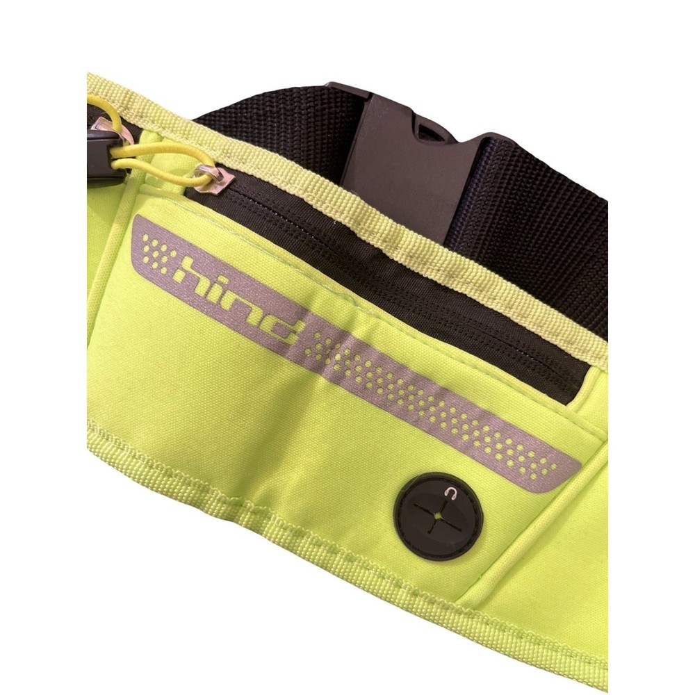 Neon Running Belt - Picture 3 of 5